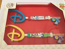 Toy Story 4 Disney Boxed Key Set