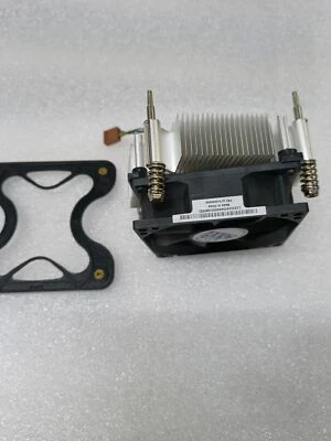 Lenovo ThinkCentre M700 M800 M900 SFF LGA1155 CPU 4-Pin Heatsink Fan 00KT155 - Image 1 of 4