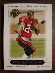 2005 Topps Tampa Bay BUCCANEERS Team Set (15c) - Picture 1 of 1
