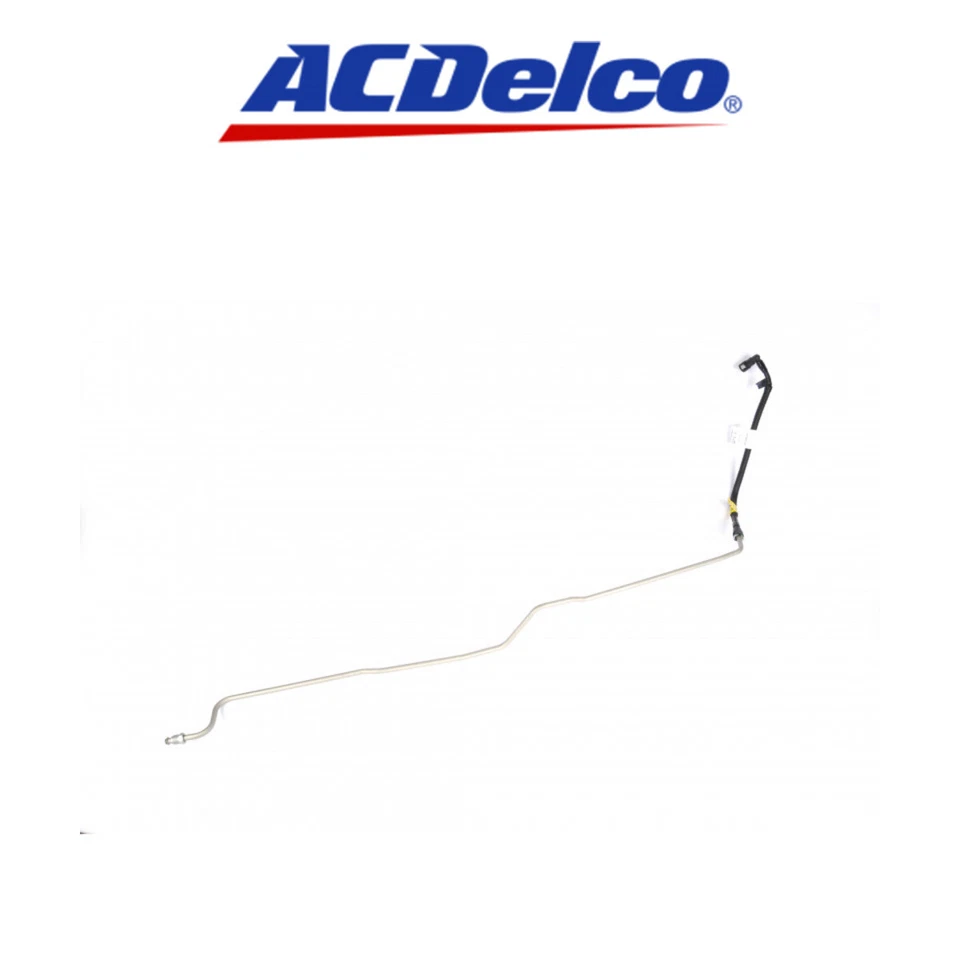 Línea de alimentación de combustible ACDelco 15734502 15734502 para Chevrolet S10 GMC Sonoma 1997-2001 Foto 1 de 1