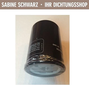 Filtro Diesel Combustible para Kramer 400 411 414 415 514 714 814 914 1014 - Imagen 1 de 1