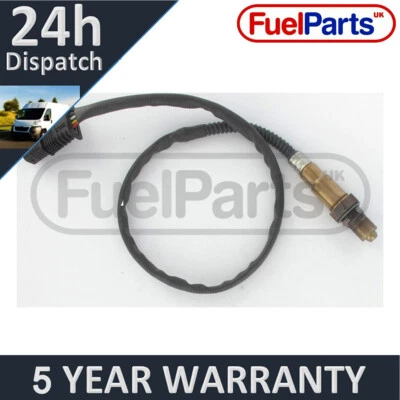 Sensor de oxígeno lambda para piezas de combustible Mini Mini Clubman 1.2 1.5 1.6 2.0 3.0 #2 - Imagen 1 de 2