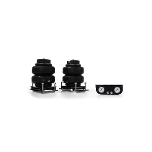 EuroAir auxiliary air suspension kit for Citroen Jumper X230 2002-2006 - Picture 1 of 4