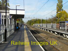 Railway Photo - Gatley Station  c2011