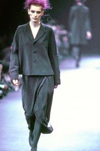 comme des garcons 1992