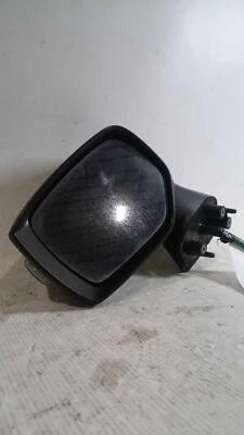 Espejo retrovisor de puerta izquierdo usado se adapta a: Subaru Legacy Power 2016 color de carrocería térmico con giro si Foto 1 de 4