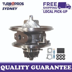 Upgrade Billet Turbo Core+Studs & Gaskets For Isuzu MUX 4JJ1 3.0L VIIO 2012- - Bild 1 von 15