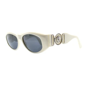 Vintage Versace 424/B 850 Sunglasses - Picture 1 of 2