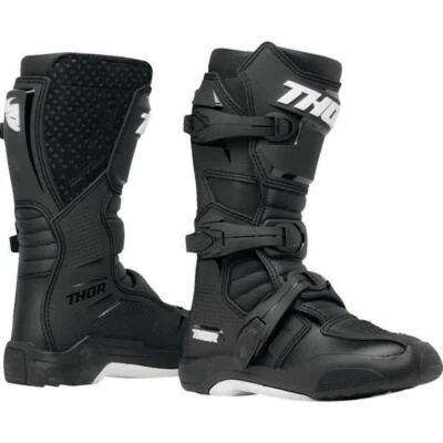 Thor Youth Blitz XR Boots Foto 1 de 4