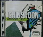  Grinspoon ‎– Pushing Buttons   - CD (C903)