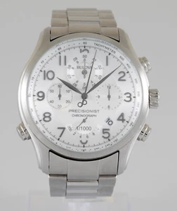 Bulova Precisionist Chronograph Ref: 96B183 - Imagen 1 de 13