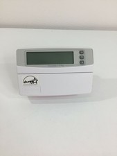 Honeywell Chronotherm IV Plus CT8602C5556 7-Day Programmable Thermostat