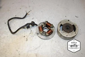 1972 Suzuki TC90 Blazer STATOR GENERATOR ALTERNATOR MAGNETO H3-3609>UW - Picture 1 of 8