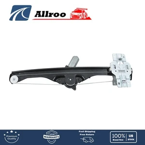 751-819 Electric Window Actuator Assembly Front Left For Buick Enclave 2008-2017 - Picture 1 of 10