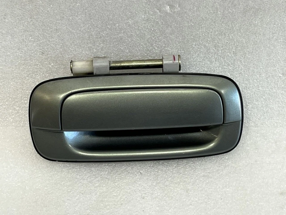 Lexus GS300 2001 manija de puerta trasera lado pasajero derecho 6S5 Mystic Sea Foto 1 de 4
