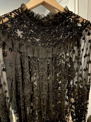 Needle and Thread tops  - Image 1 of 4