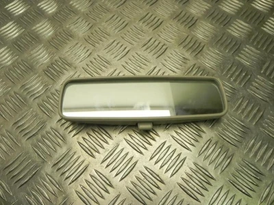 Innenspiegel, abblendbar Renault SCÉNIC III 2014 0205028 - Bild 1 von 3