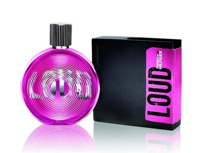 LOUD by Tommy Hilfiger For Women | 2.5 fl oz Eau De Toilette Spray - Image 1 of 4