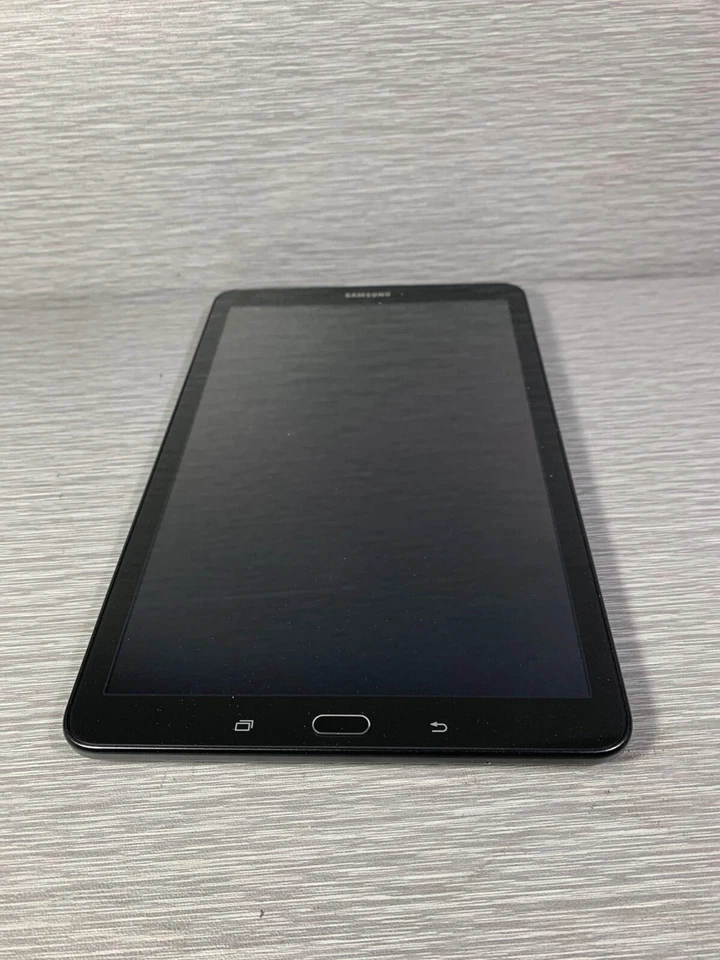 Tablet Android Samsung Galaxy Tab E SM-T560NU 9.6" TouchScreen 16GB (somente peças) - Imagem 1 de 3