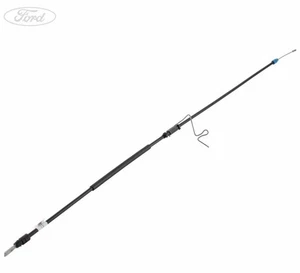 Genuine Ford Parking Hand Brake Cable 1734693 (B1) - Picture 1 of 6