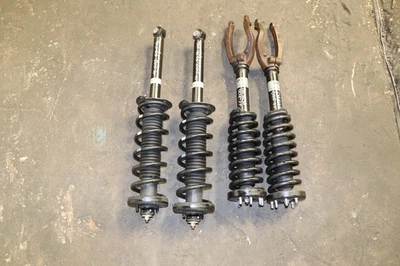 Amortiguadores suspensiones puntales delanteros y traseros Acura TSX 2004-2008 Foto 1 de 4