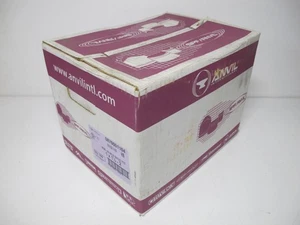 New Box Qty 160 Anvil SPF MTM-40 Weld Outlet Fitting 1 x 1 1/2 x 2 0870001104 - Picture 1 of 6