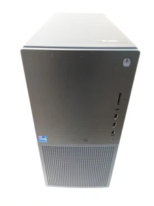 Dell XPS 8960 Desktop Intel i7-14700 16GB Ram DDR5 1TB SSD Win11 RTX 3050 8GB - Picture 1 of 7