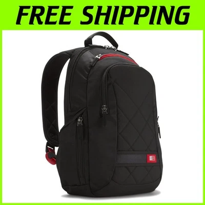 Mochila de viaje para computadora portátil - Se adapta a computadoras portátiles de 14 pulgadas Foto 1 de 4