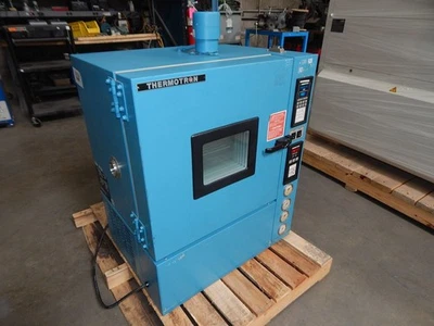 CÁMARA AMBIENTAL TERMOTRON S-1.2C M6394 Foto 1 de 4