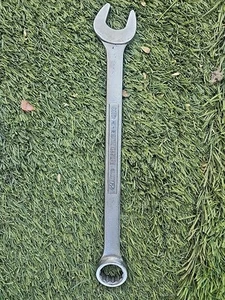 Craftsman 42933 27mm Combination Wrench 12 Point -V- - Bild 1 von 5