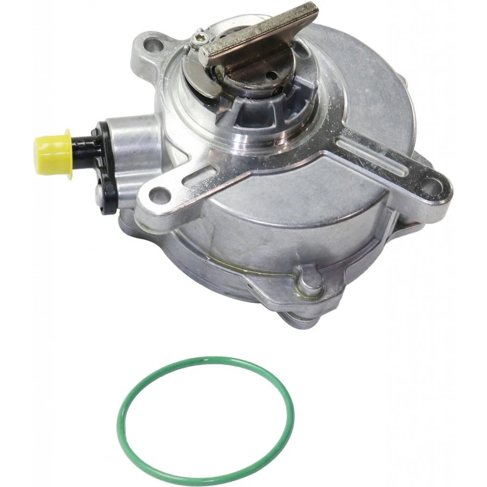 For BMW 750i/750Li 2006 2007 2008 Brake Vacuum Pump - Image 1 of 4