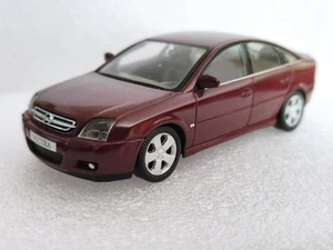OPEL VECTRA GTS V6 SCHUCO 2004 1/43 - Foto 1 di 6