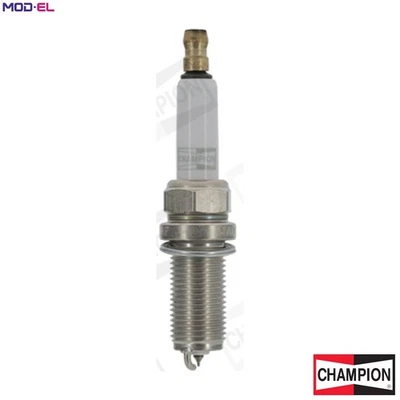 4x SPARK PLUG OE219 FOR DONKERVOORT AUDI CZGB 2.5L 5cyl D8CZGB/CZGA/CTSA 2.5L - Image 1 of 4