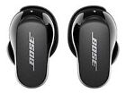 Bose 870730-0010  QuietComfort Earbuds II - True wireless earphones with mic