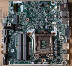 Placa madre SP# 907154-001 / 920457-001, SP# 907154-601 para HP PD 600 ED 800 G3 - Imagen 1 de 2