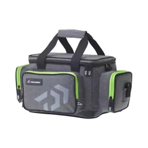 Daiwa Prorex D-Box Tackle Bag M - Tasche mit 3 Boxen - Angeltasche - Bild 1 von 6