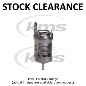 STOCK CLEARANCE FUEL FILTER FOR PO4,GO5,A3 1.4i,1.6i,2.0FSI 03- - Picture 1 of 3