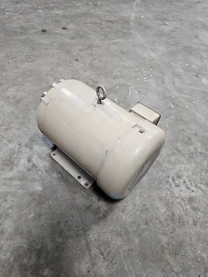 Baldor EM3710T 7.5 HP 1770 RPM Electric Motor - Image 1 of 4