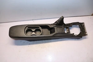 2013-2016 Scion FR-S Subaru BRZ Center Console W/ Cup Holder Panel OEM - Picture 1 of 14