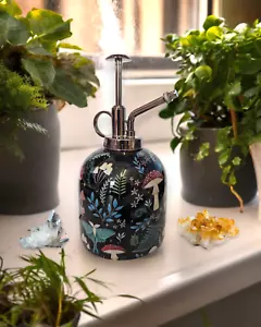 Pianta in ceramica foresta oscura mister cottage nucleo - Foto 1 di 3