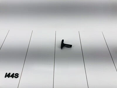 04-13 MITSUBISHI OUTLANDER 2.4L MOTOR DE GAS ADMISIÓN DE AIRE FLUJO DE AIRE SENSOR DE MASA OEM Foto 1 de 4