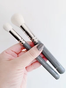 JAPONÉS Fude MEHLIZA BELLEZA M05 M06 Polvo Como Cepillo Hakuhodo J210 J212 109 - Imagen 1 de 1