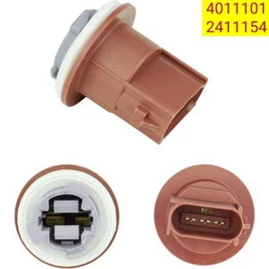 Taillight Socket For Polaris Sportsman XP 850 2009-2021 RZR 800 2009-13 4011101 - Picture 1 of 8