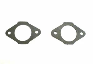 2 Vergaserdichtungen für 44mm - 46mm Yamaha Super Jet / Blaster 650 / 701 0117-2 - Bild 1 von 1