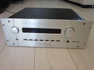 B&K COMPONENTS AVR507 S2 AUDIO VIDEO RECEIVER - Picture 1 of 8