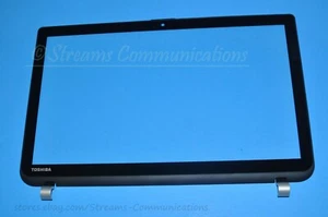 TOSHIBA Satellite S55t-B5282 Laptop LCD Digitizer with Bezel - Picture 1 of 6