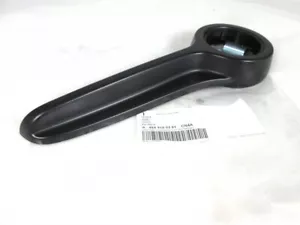 Original smart 454 Sitzhebel Höhenverstellung links schwarz A4549190361CN4A - Bild 1 von 5