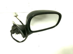 Espejo retrovisor eléctrico rover 400 driver diestro negro CRB107150PMP - Imagen 1 de 2
