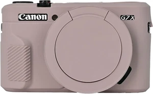 G7X Mark II Case, Protective Case for Canon Powershot G7X Mark II Digital Camera - Picture 1 of 12