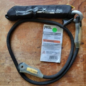 Petzl Absorbica-I 150 - Bild 1 von 4